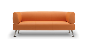 Диван трехместный