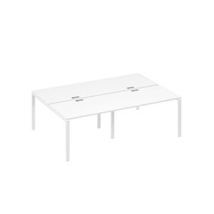 Рабочая станция металлокаркас UNO 4х120