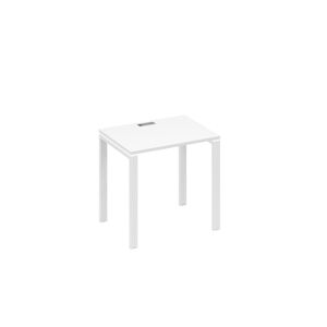 Стол письменный на металлокаркасе UNO