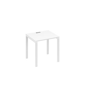 Стол письменный на металлокаркасе UNO