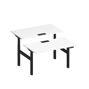 Рабочая станция на электроприводе с заглушками