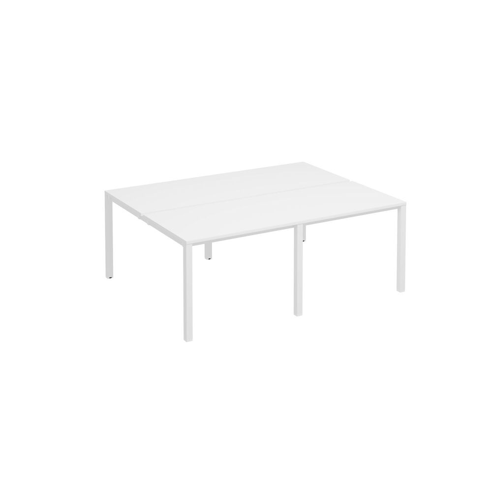 Рабочая станция на металлокаркасе КФ (4х100)