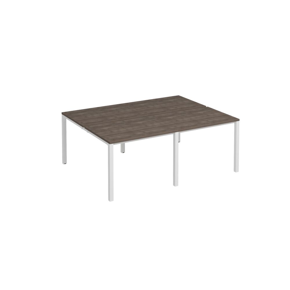 Рабочая станция на металлокаркасе КФ (4х100)