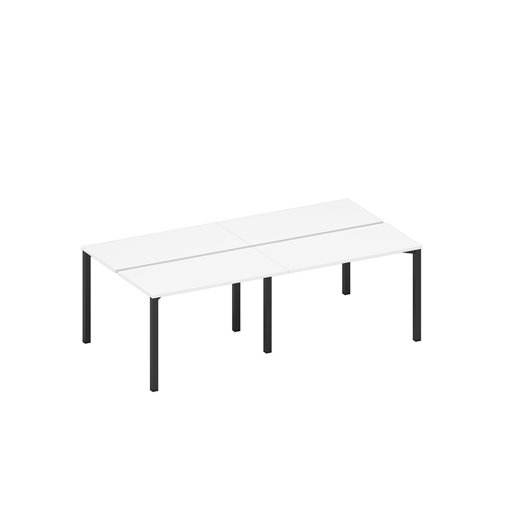 Рабочая станция на металлокаркасе (4*120)