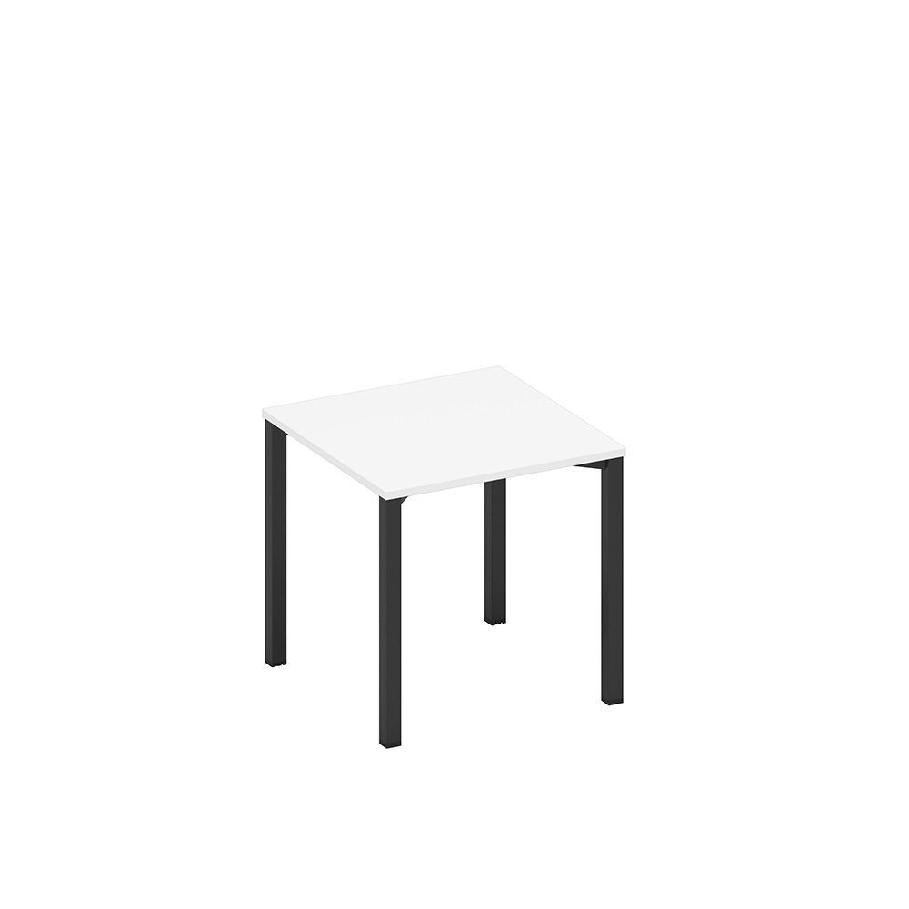 Стол письменный на металлокаркасе