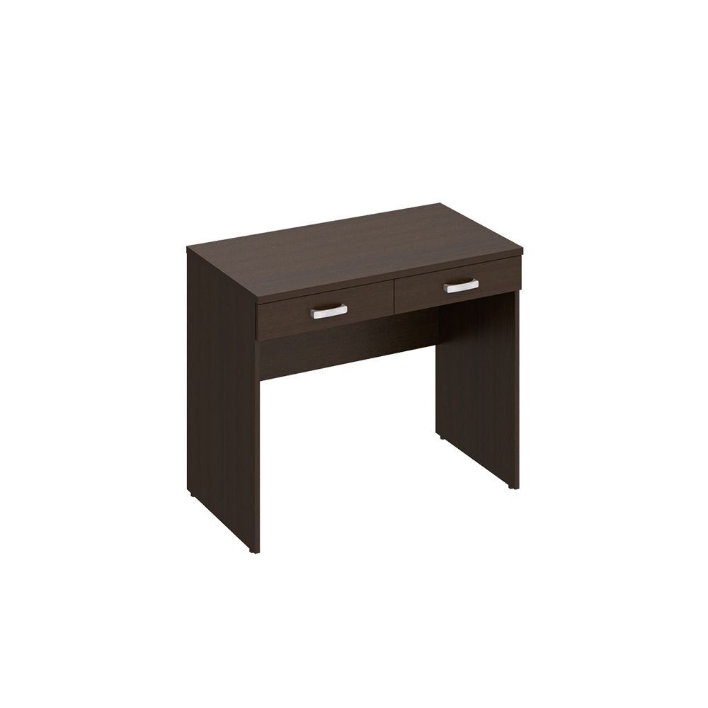 Стол рабочий (туалетный) с ящиками